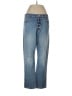 FRAME Blue Jeans Size 30 waist - photo 1