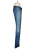 Joe's Jeans Hearts Blue Jeans Size 27 waist - photo 4
