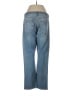 FRAME Blue Jeans Size 30 waist - photo 2