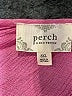 Peach Pink Sleeveless Blouse Size 3XL - photo 7