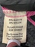 Peach Pink Sleeveless Blouse Size 3XL - photo 8