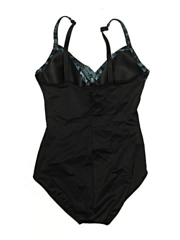Miraclesuit One Piece Swimsuit (view 1)