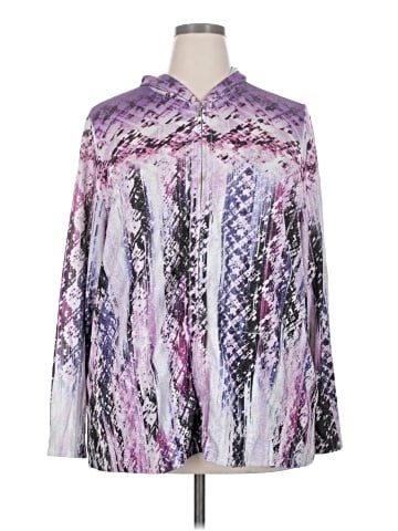 Cj Banks Poncho (view 1)