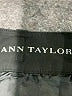 Ann Taylor Solid Black Shorts Size 6 - photo 3