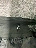 Ann Taylor Solid Black Shorts Size 6 - photo 5