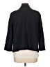 J.Jill Black Blazer Size L - photo 2