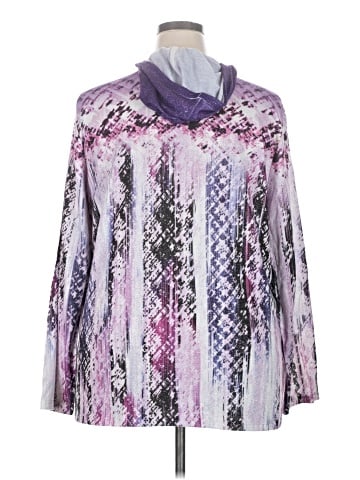 Cj Banks Poncho (view 2)