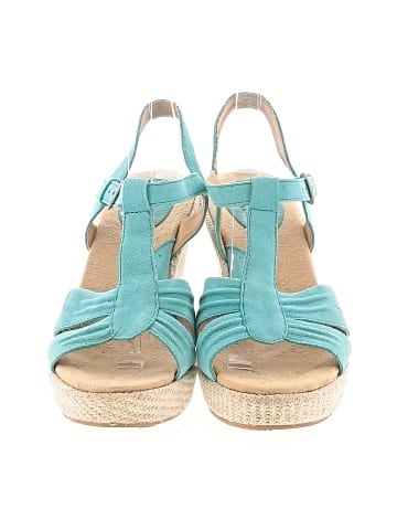 B.O.C Wedges (view 2)