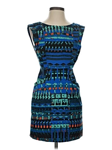 Plenty By Tracy Reese Cocktail Dress (view 1)