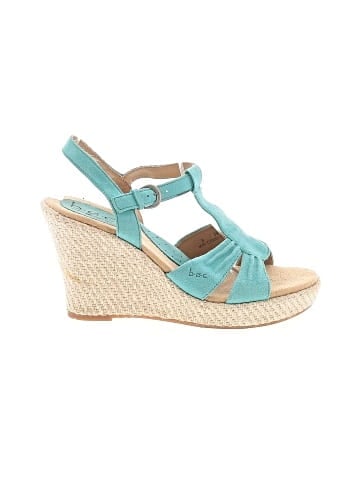 B.O.C Wedges (view 1)