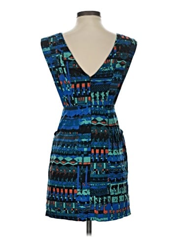 Plenty By Tracy Reese Cocktail Dress (view 2)
