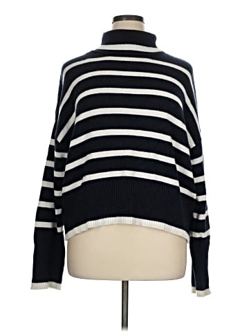 Mi ami Turtleneck Sweater (view 1)