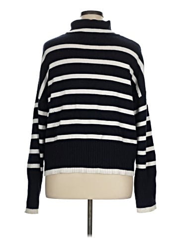 Mi ami Turtleneck Sweater (view 2)