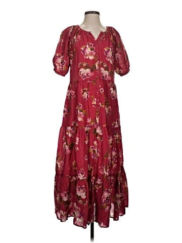 Sundance Casual Dress (view 1)