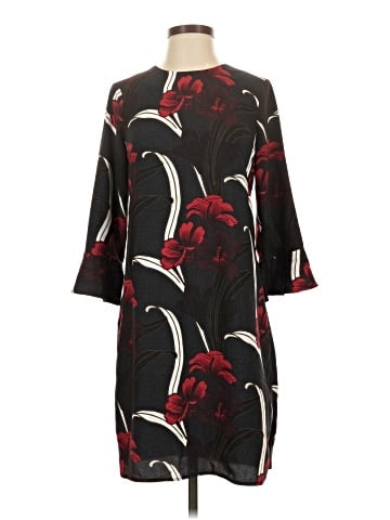 Ann Taylor Factory Casual Dress (view 1)