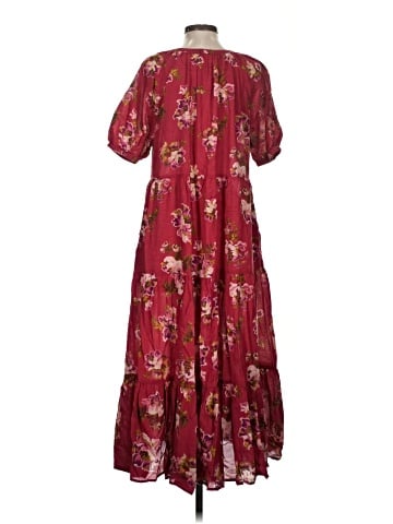 Sundance Casual Dress (view 2)