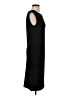 Ann Taylor Solid Black Cocktail Dress Size 4 - photo 4