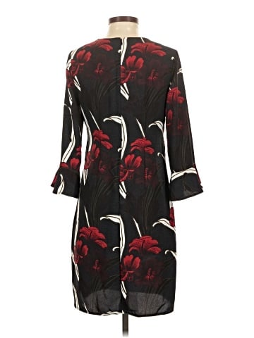 Ann Taylor Factory Casual Dress (view 2)