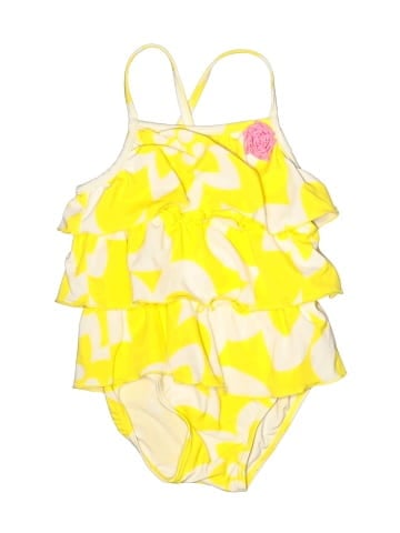Carter's One Piece Swimsuit (view 1)