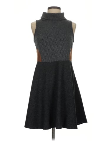 THML Casual Dress (view 1)