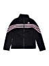 Adidas 100% Polyester Black Sweatshirt Size 6X - photo 1