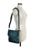 Baggallini Teal Crossbody Bag One size - photo 2