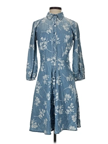 Westport Casual Dress (view 1)