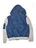 Tucker + Tate 100% Nylon Color Block Blue Jacket Size 7 - photo 2