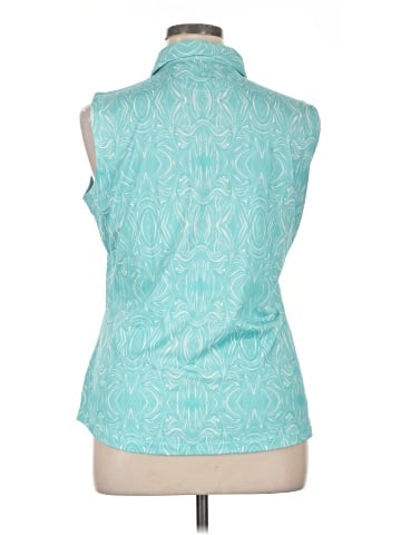 Cutter & Buck Sleeveless T-Shirt (view 2)