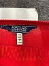 Joules Red Pullover Sweater Size 4 - photo 7
