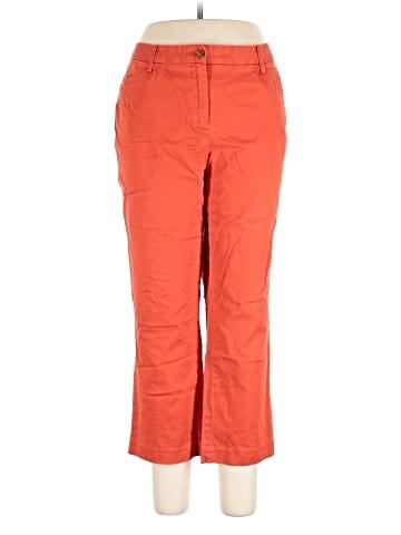 Lands' End Jeans (view 1)