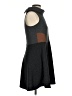 THML Color Block Gray Casual Dress Size S - photo 4