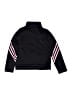 Adidas 100% Polyester Black Sweatshirt Size 6X - photo 2