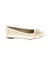 Tommy Hilfiger Ivory Flats Size 6 1/2 - photo 1