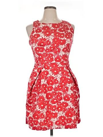 Veronika Maine Cocktail Dress (view 1)