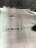 C/MEO Collective 100% Viscose Color Block White Athletic Shorts Size XS - photo 3