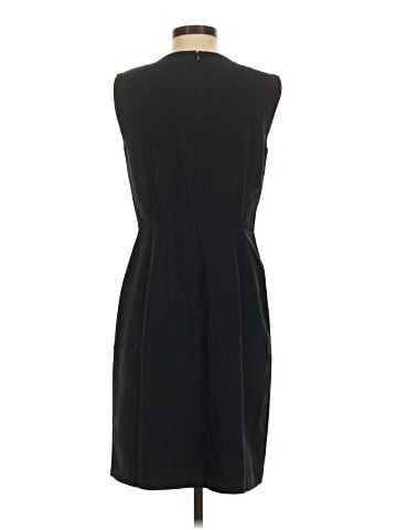 Ann Taylor Casual Dress (view 2)