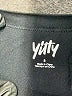 Yitty Gray Cocktail Dress Size S - photo 7
