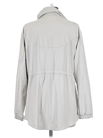 Lululemon Athletica Raincoat (view 2)
