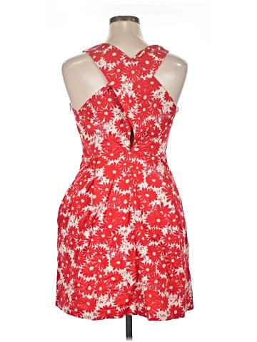 Veronika Maine Cocktail Dress (view 2)