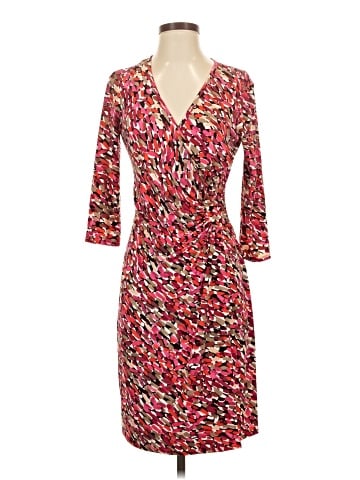 Laundry by Design Cocktail Dress (view 1)