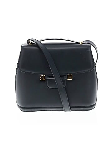 Bally Satchel (view 1)