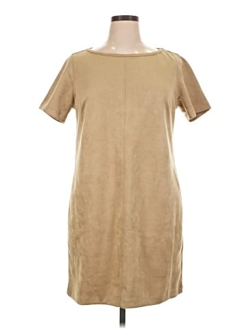 Max Studio Casual Dress (view 1)