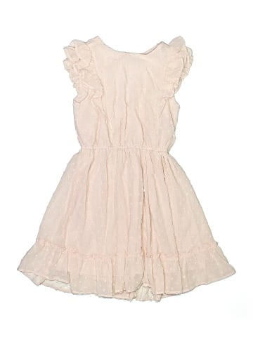 Trendy Girl Dress (view 1)