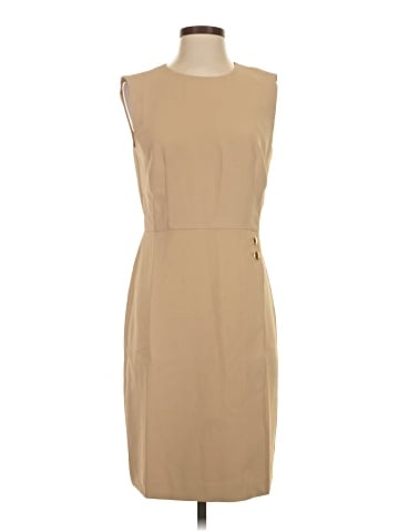 Ann Taylor Casual Dress (view 1)
