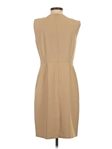 Ann Taylor Casual Dress (view 2)
