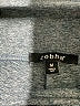 Zobha Gray Active Pants Size M - photo 7