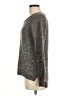 Rag & Bone Tweed Gray Wool Pullover Sweater Size M - photo 5