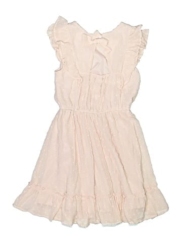 Trendy Girl Dress (view 2)