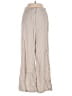 H&M Tan Casual Pants Size 2 - photo 1